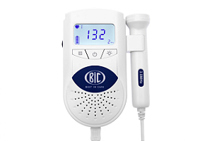 DOPPLER FETAL JPD 100S6 BIC