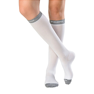 170 TRAVENO PANTURRILHA UNISEX PONT FECHADA GRANDE BRANCA