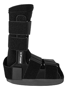 BC0646-C BOTA IMOBILIZADORA MERCUR CURTA G