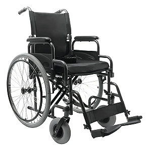 CADEIRA DE RODAS D400 T46