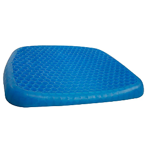 AC126 - ALMOFADA ORTOPEDICA TIPO COLMEIA COMFORTGEL EGG SI - UNI Lote3351H0