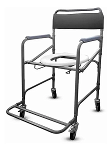 CADEIRA D40 DELLAMED