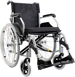 CADEIRA DE RODAS D600 T46