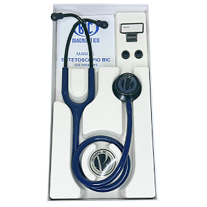 ESTETO BIC ETERNITY III DUP AZUL MARINHO