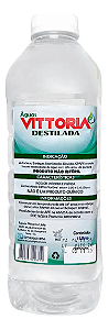 AGUA DESTILADA 1L