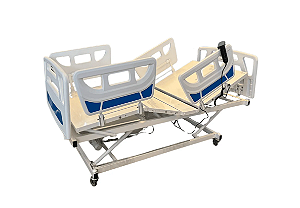 CAMA FOWLER C ELEV MOT CAB E PES E GRADE INJETADAS