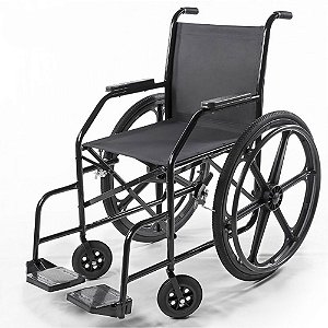 CADEIRA DE RODAS PL 001