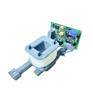 Bobina Abb ZAF75 100-250v P/ Contator 50/60hz