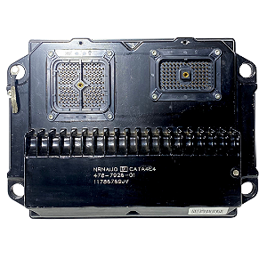 Modulo De Controle Eletrônico Caterpillar 478-7926