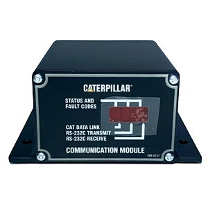 Módulo de Controle Eletrônico Caterpillar – 1648940