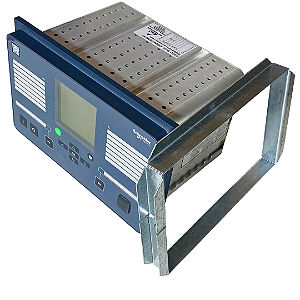 Rele De Proteção Schneider Easergy P3G32