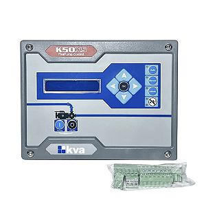 Modulo Controlador Kva Para Motobomba - K50xs