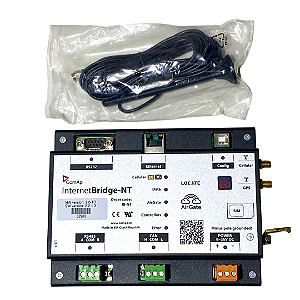 Módulo de Comunicação Comap - InternetBridge-NT