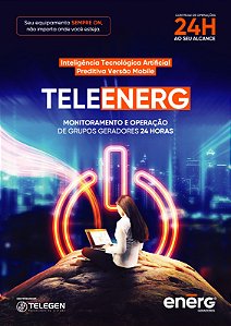 Monitoramento Remoto