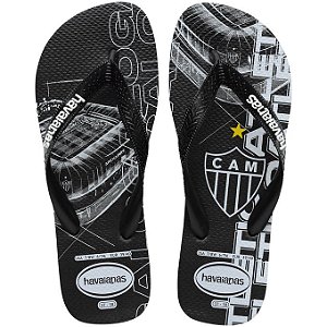 Chinelo Havaianas Atlético
