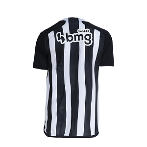 Camisa Atlético Mineiro 1 24/25 Torcedor Adidas Masculina