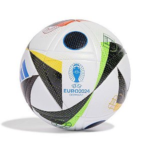 Bola Adidas Euro 2024 Fussballliebe League