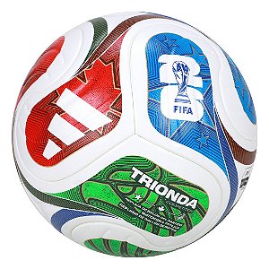 Bola FIFA Mundo 26™ Trionda Competition