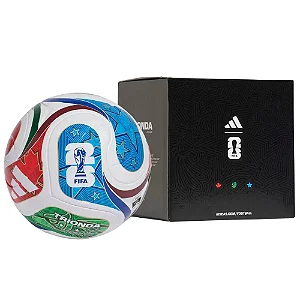 Bola FIFA World Cup 26™ Trionda League BOX