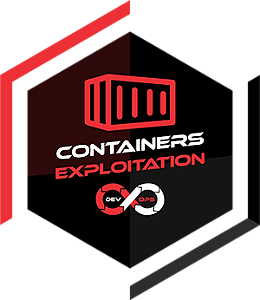 Containers Exploitation