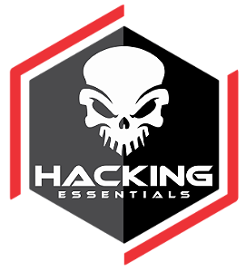 Hacking Essentials Gravado