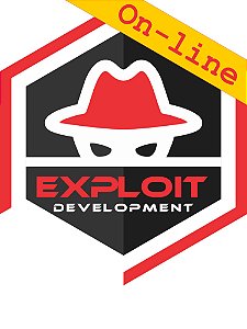 Desenvolvimento de Exploits - 64 bits