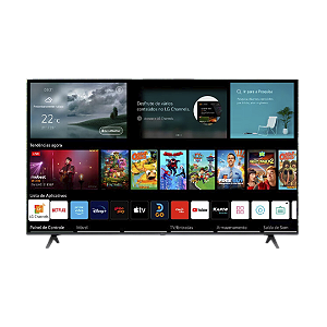 TV e Áudio - ATACADÃO DOS ELETROS