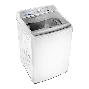 Máquina de Lavar 17Kg - Panasonic