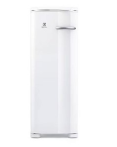 Freezer Vertical DF 197 Litros FE23 Branco - ELECTROLUX