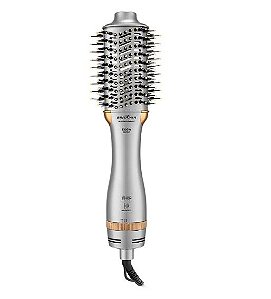 Escova Secadora compact 4 em 1 BES33SD Prata - BRITANIA