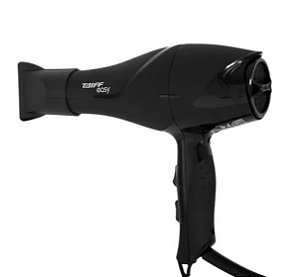 Secador de Cabelo SCEASY Preto - TAIFF