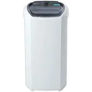 Lavadora 10kg Confort Berlin LWBE100T Branca - WANKE