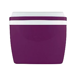 Caixa Térmica 34 Litros Açai - MOR