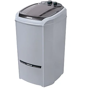 Lavadora lavamax LE2022 20Kg Prata - SUGGAR