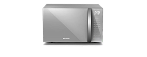 Forno Micro-ondas 34L NNST67LSRUK Inox - PANASONIC