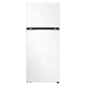 Refrigerador 2 Portas Frost Free Inverter 375L GN-B372PQW Branca - LG