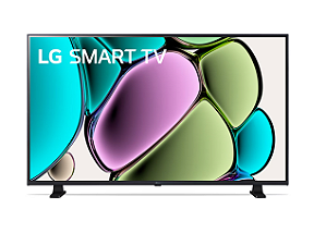 Smart TV 32" LED 32LR650BPASA HD 3HDMI 1UBS - LG