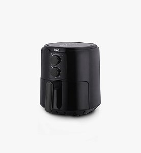 Fritadeira Elétrica 4.2L RED GOURMET II 1400W Preta - RED MOBILE