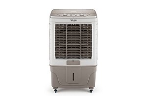 Climatizador Portátil 65L BIG AIR Cinza/ Branco - Elgin