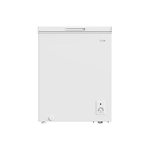 Freezer Horizontal 1 Porta 142L ZAFN142D2NA Branco - ELGIN