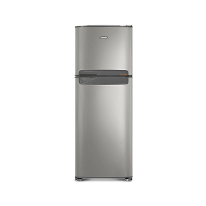 Refrigerador 2 Portas Frost Free 472L TC56S Inox- CONTINENTAL