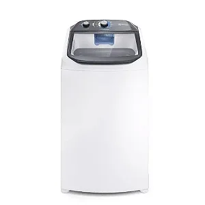 Maquina de Lavar 13KG LDA13 Branco - ELECTROLUX