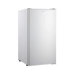 Frigobar 93 Litros BAFN093D2NA Branco - ELGIN
