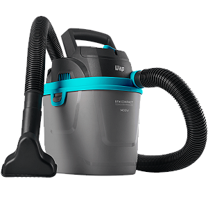 Aspirador de Pó e Água Compact FW009440 CTW 1400W Azul/ Preto - WAP