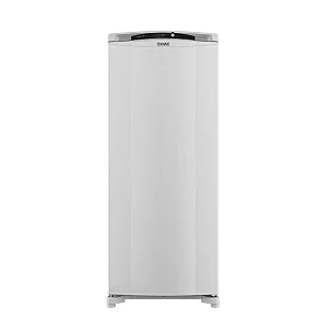 Refrigerador 1 Porta Frost Free CRB36MBBNA 297L Branco - CONSUL