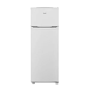 Refrigerador 2 Portas Defrost CRM40MBB 333L Branco - ELECTROLUX