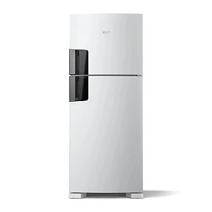 Refrigerador 2 Portas 412L Frost Free CRM50MBBNAL Branco - CONSUL