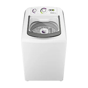 Maquina de Lavar 13KG CWH13ABBNA Branco - CONSUL