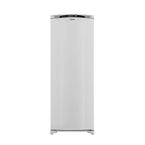 Refrigerador 1 Portas 337L Frost Free CRB39MBBNA Branco - CONSUL