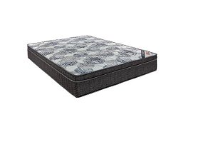 COLCHÃO CASAL MOLAS ENSACADAS SMART FLEX BEGE 158X198X28